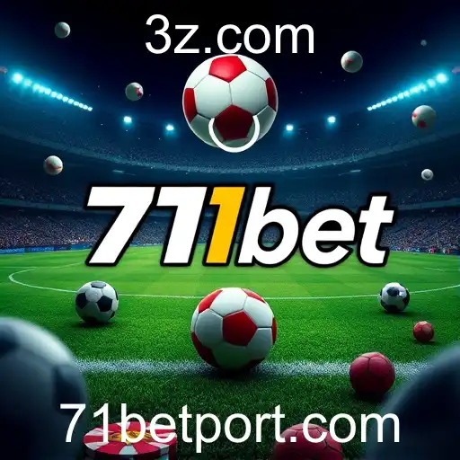 O Crescimento do 71bet no Mercado de Jogos em 2026