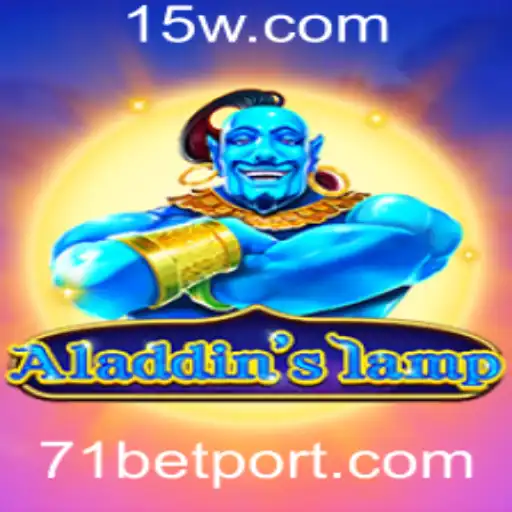Aladdinslamp: O Novo Fenômeno do Mundo dos Jogos