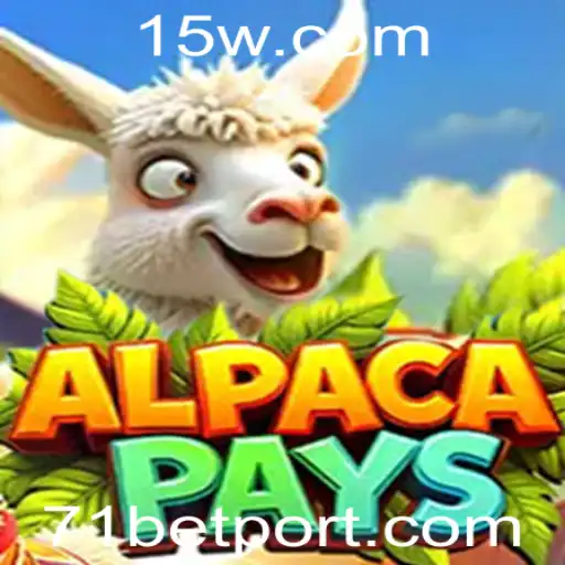 Descubra o Fascinante Universo de AlpacaPays no 71bet