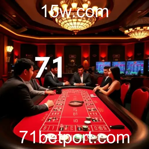 Cassino ao Vivo: Uma Nova Era de Entretenimento de Apostas