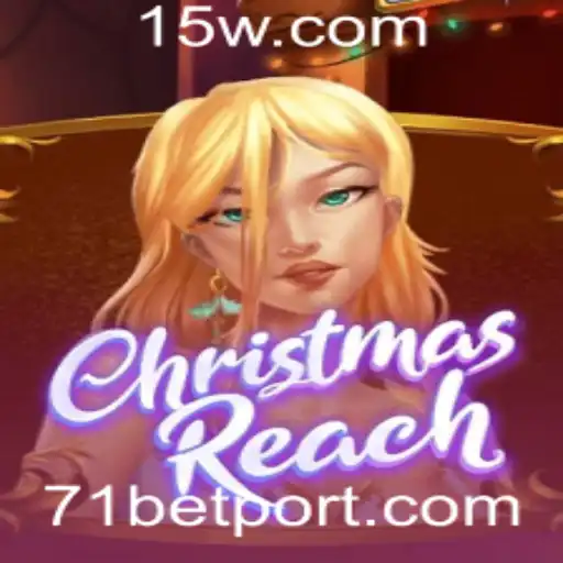 ChristmasReach: A Nova Sensação no Mundo dos Jogos