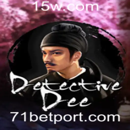 Explorando o Fascinante Mundo de DetectiveDee no Universo 71bet