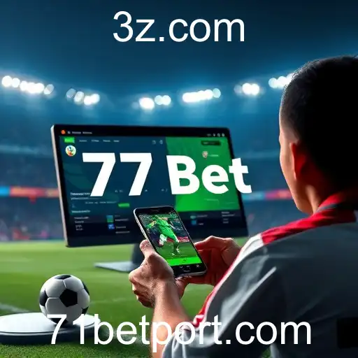 Evolução do Mercado de Apostas Online em 2025