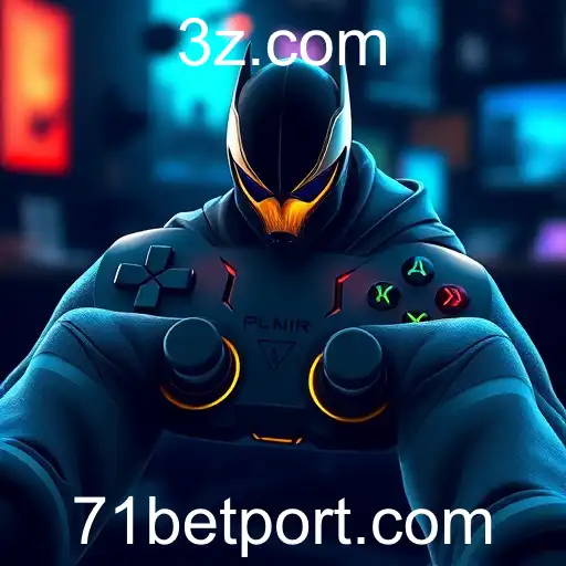 Expansão dos Jogos Online: O Fenômeno 71bet
