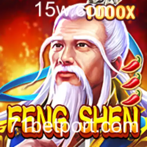 FengShen: Explorando o Mundo do Novo Jogo com 71bet