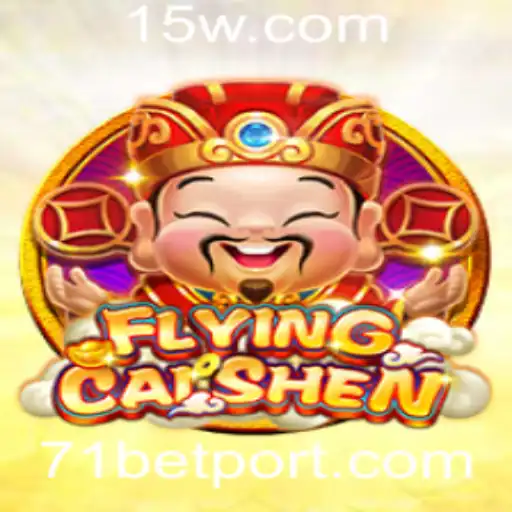 Explorando o Mundo de FlyingCaiShen: Um Jogo Inovador no Cenário Atual