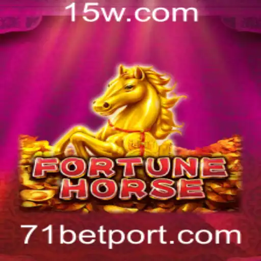 Explorando FortuneHorse: Um Mergulho Profundo no Novo Fenômeno de Jogo