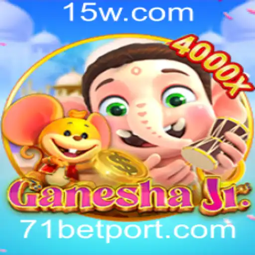 GaneshaJr: Explorando o Universo do Novo Jogo de Apostas