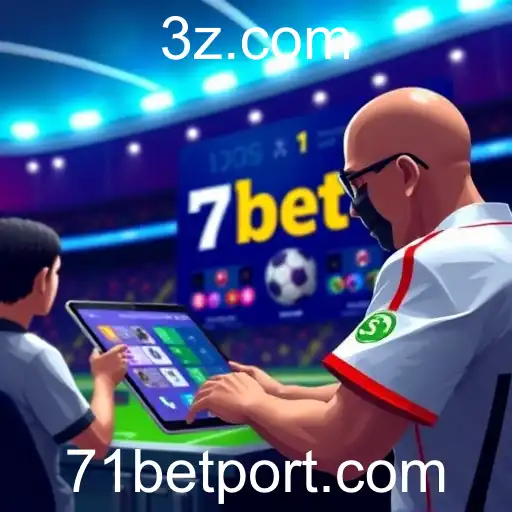 71bet e o Crescimento do Mercado de Jogos Online no Brasil
