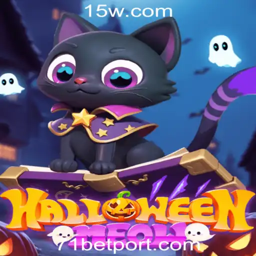 Mergulhe no Mundo de HalloweenMeow: Uma Aventura Assustadoramente Divertida