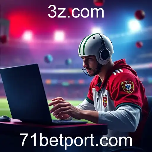 O Impacto do Crescimento dos Sites de Jogos em 2025