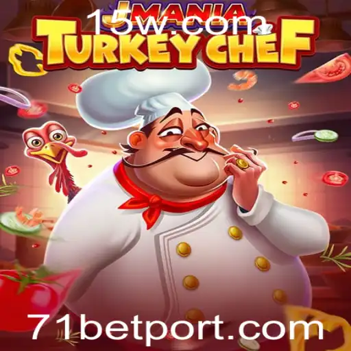 Explorando o Universo de JManiaTurkeyChef: Descrição, Introdução e Regras do Jogo