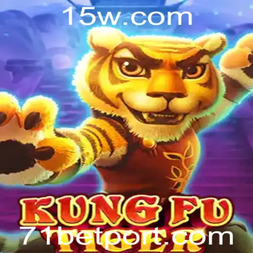 KungFuTiger: Descubra o Universo deste Jogo de Ação com 71bet