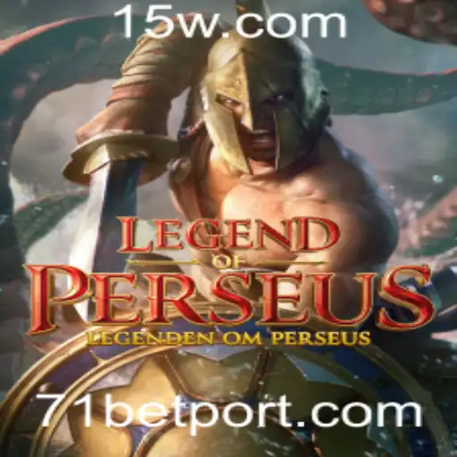LegendofPerseus: Mergulhe na Aventura Heróica com 71bet