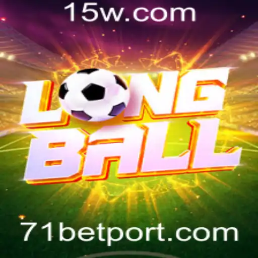 Descubra LongBall: A Nova Sensação dos Jogos com 71bet
