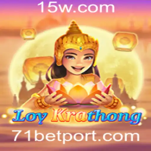 Descubra LoyKrathong: Um Jogo de Cultura e Tradição
