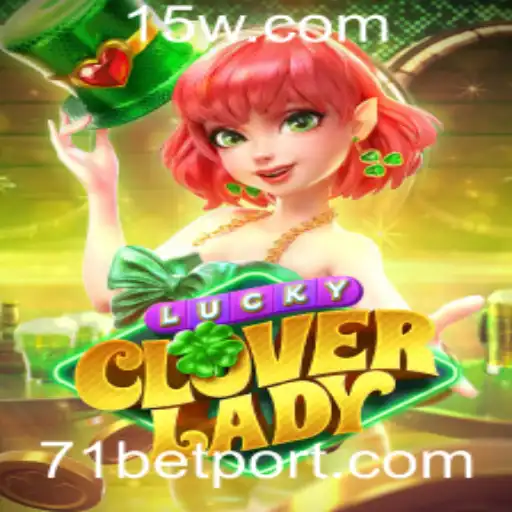 Explorando o Mundo Encantado de LuckyCloverLady