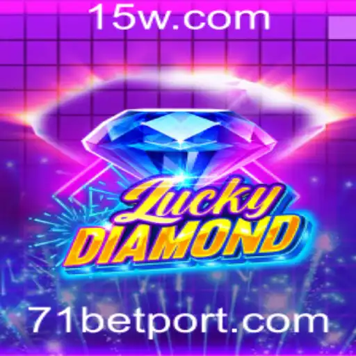 Explorando o Fascinante Mundo de LuckyDiamond: Um Jogo de Sorte e Estratégia