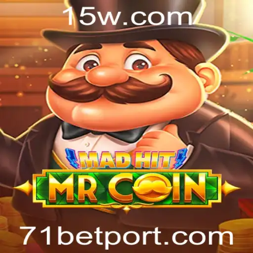 Descubra o Fascinante Mundo de MadHitMrCoin no 71bet