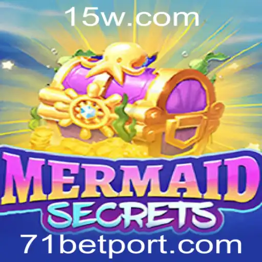 Explorando o Fascinante Mundo do Jogo MermaidSecrets e Conexões com 71bet