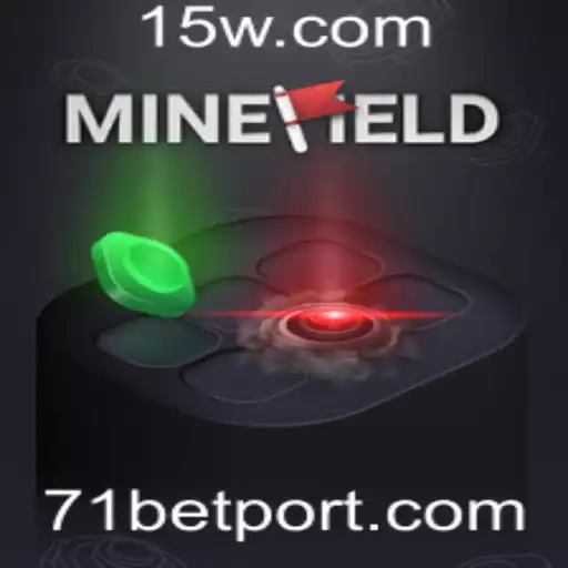 Explorando o Jogo MineField no 71bet