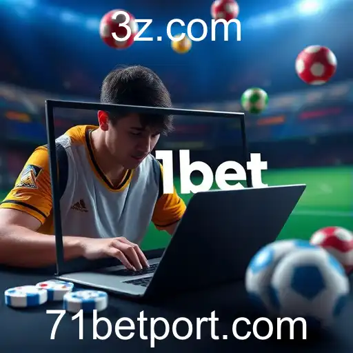 O Crescimento do Mercado de Jogos Online no Brasil