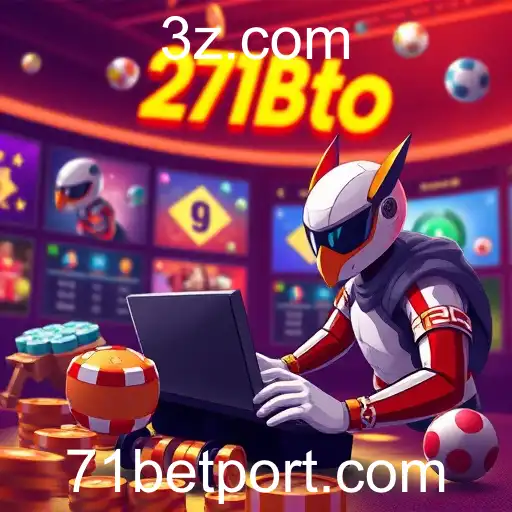 A Evolução do Mercado de Jogos Online em 2025