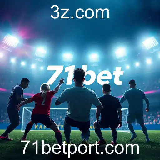71bet: Expansão no Mercado de Apostas Online