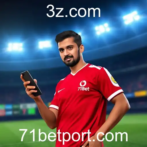 A Evolução dos Jogos Online em 2025: 71bet em Pauta