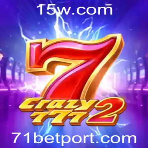 Crazy7772: Um Jogo Revolucionário na Plataforma 71bet