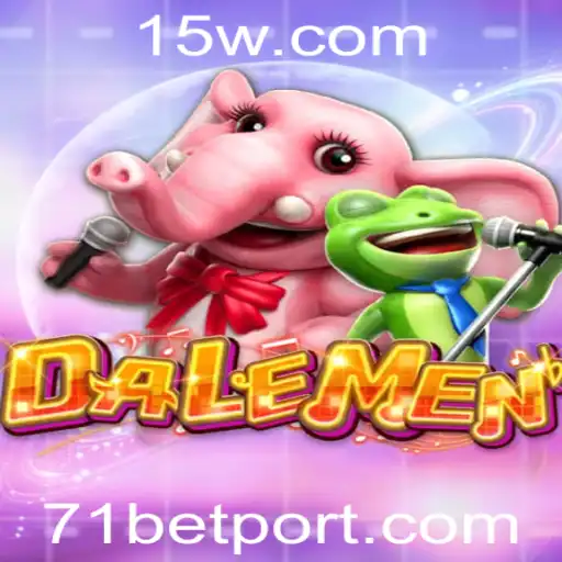DALEMEN: Descobrindo um Jogo Fascinante no Universo 71bet