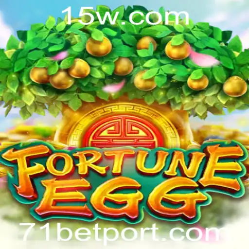Descubra o Mundo Envolvente de FortuneEgg com 71bet