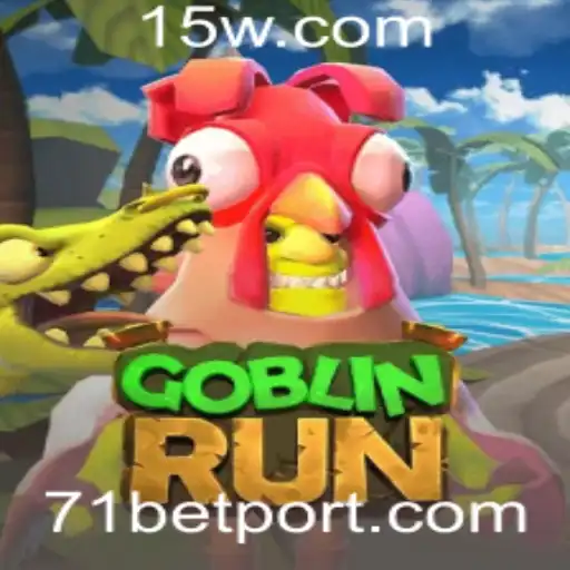 Explorando as Aventuras de GoblinRun no Mundo de Jogos de 71bet