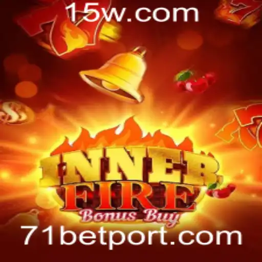 Explorando o Jogo InnerFireBonusBuy na Plataforma 71bet