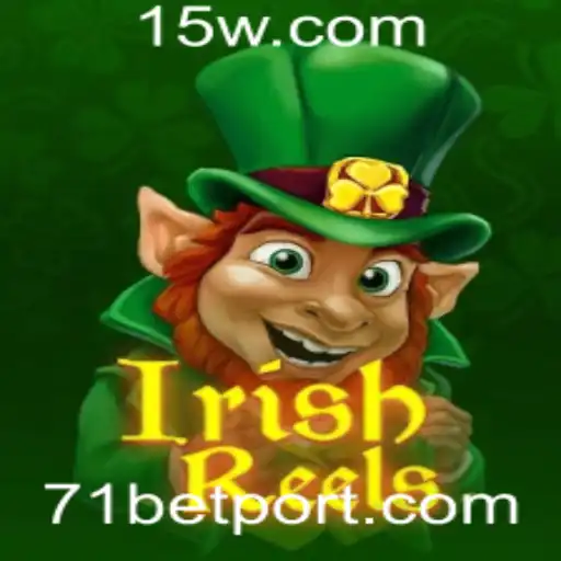 IrishReels: Um Mergulho no Mundo Envolvente do Jogo com 71bet