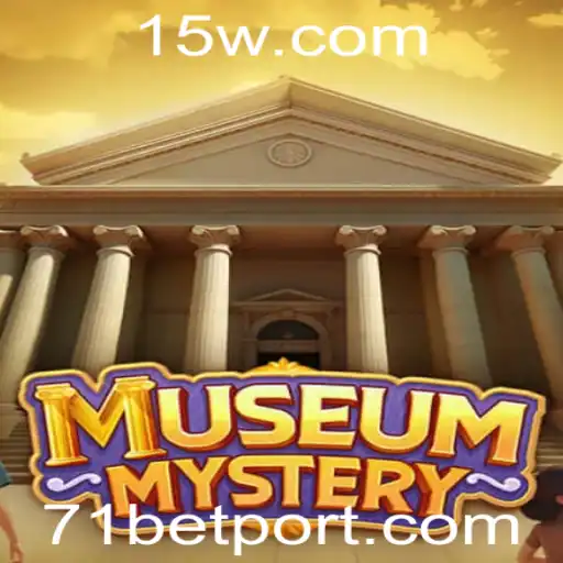 MuseumMystery: Uma Experiência Imersiva no Mundo dos Jogos de Mistério