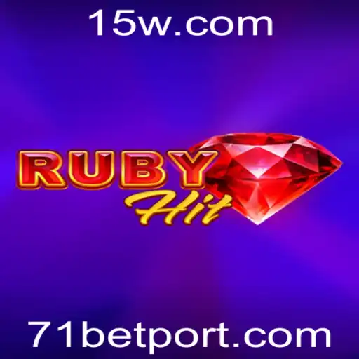 Descubra o emocionante mundo de RubyHit - Um novo jogo no mercado