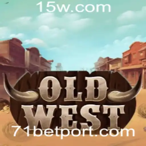 Explorando o Fascinante Mundo de OldWest: Uma Jornada ao Passado com 71bet