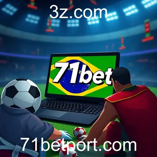 Avanços e Desafios do Mercado de Apostas Online em 2025