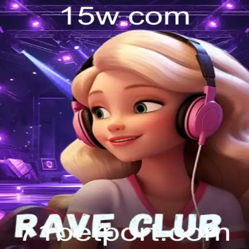 RaveClub: O Excitante Mundo do Jogo com 71bet