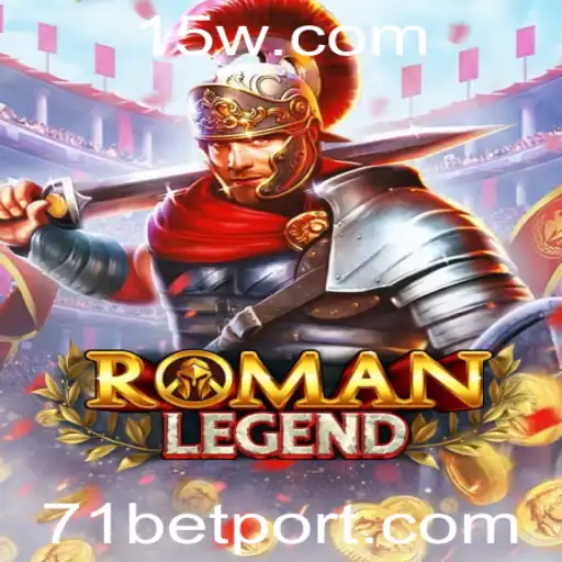 Explorando o Universo de RomanLegend: Aventura e Estratégia Combinadas