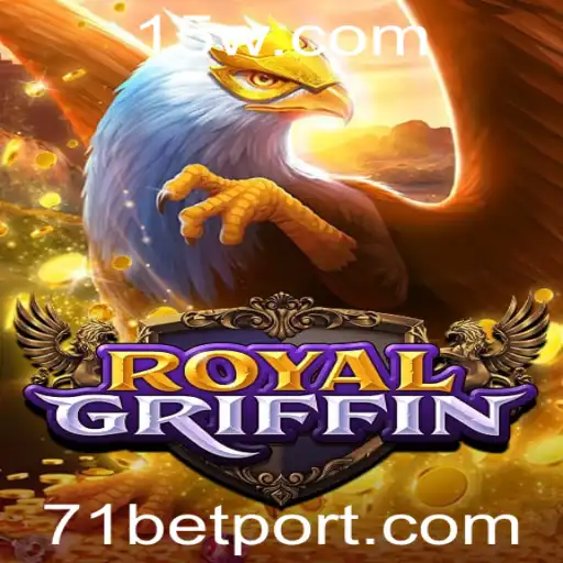 Explorando RoyalGriffin: Um Jogo Emocionante na Era do 71bet