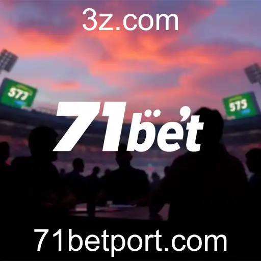71bet: A Evolução do Mercado de Jogos Online em 2026
