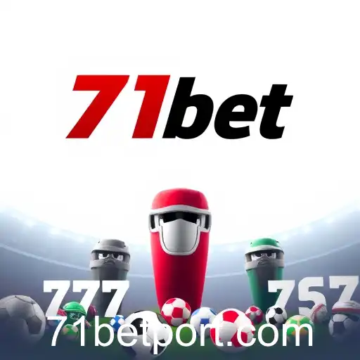 A Ascensão do 71bet no Cenário de Jogos Online