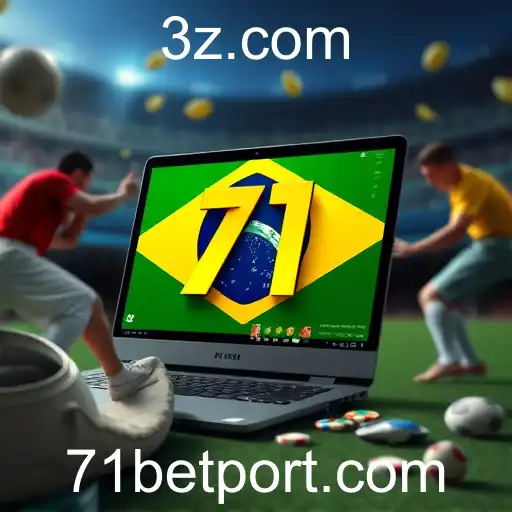 A Ascensão dos Sites de Apostas no Brasil