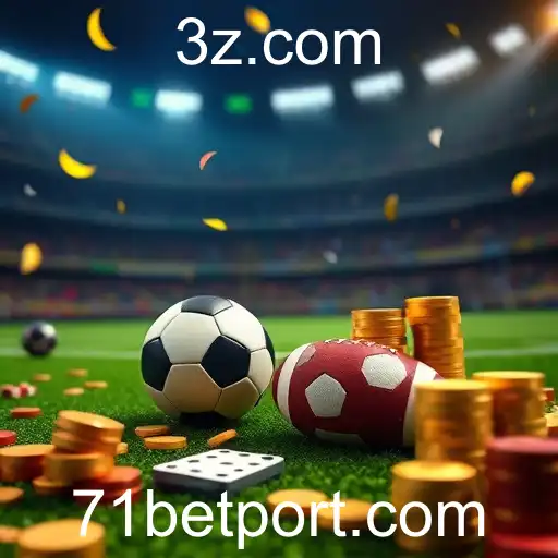 Crescimento do Mercado de Apostas Online no Brasil