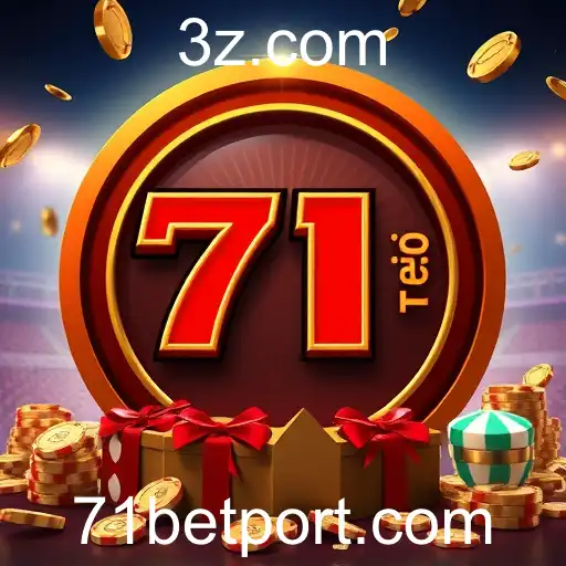 Expansão e Impacto dos Jogos Online: Um Olhar sobre o 71bet