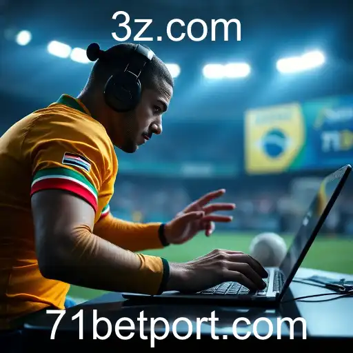 Tendências e Desafios do Mercado de Jogos Online em 2025