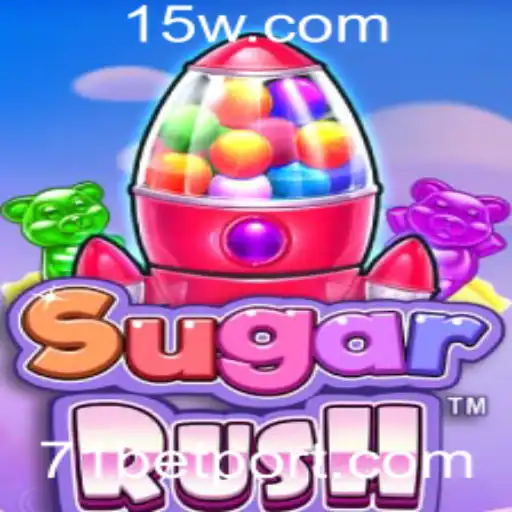 Descobrindo o Mundo Encantado de SugarRush com 71bet