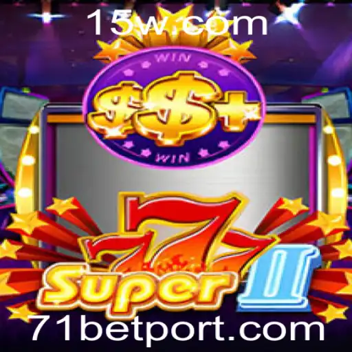 Explorando o Fascinante Mundo do Jogo Super777II